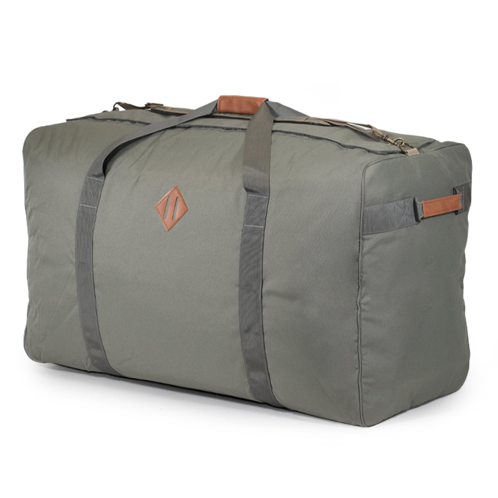 SMELL PROOF DUFFLE BAG