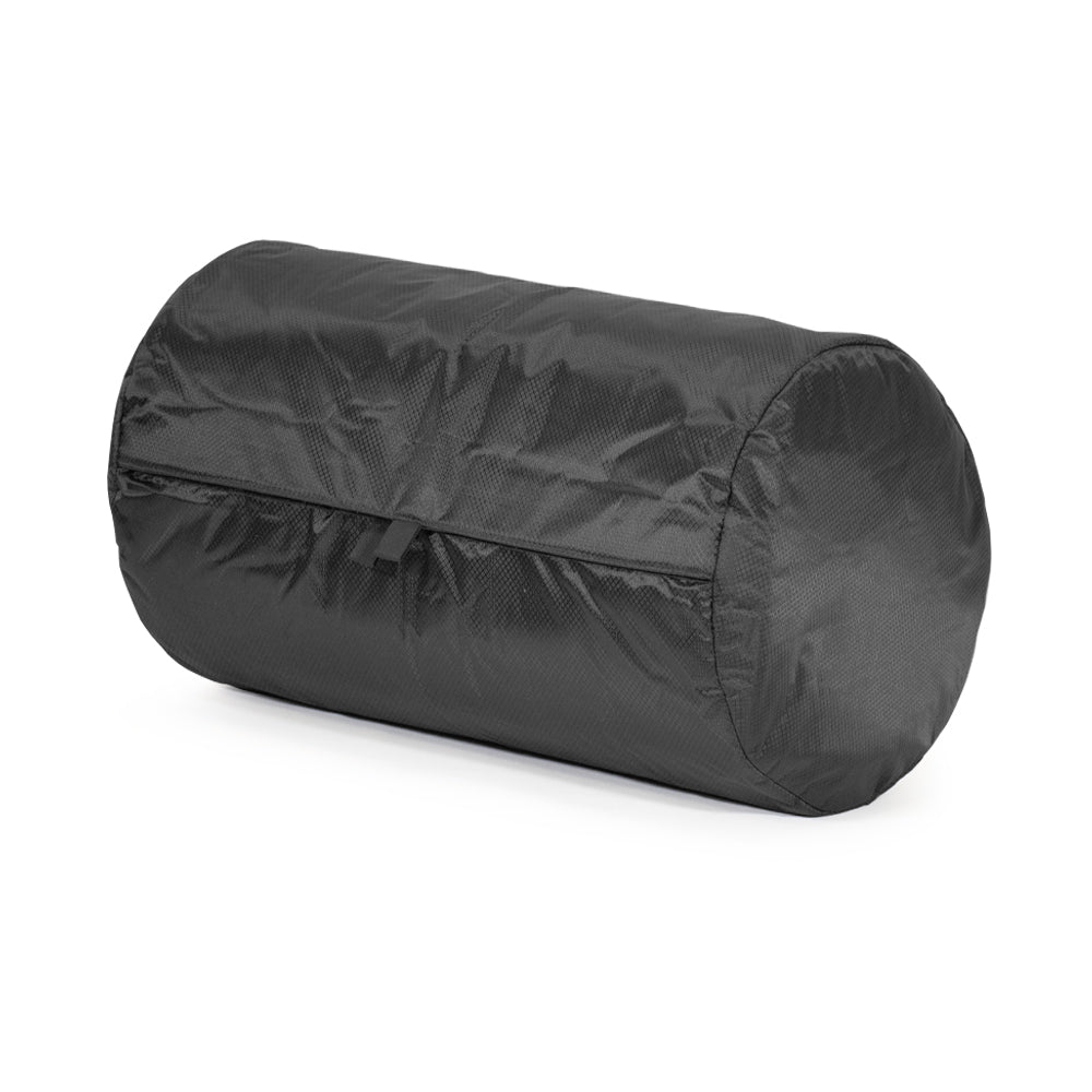 SMELL PROOF DUFFLE INSERT - MEDIUM IN BLACK