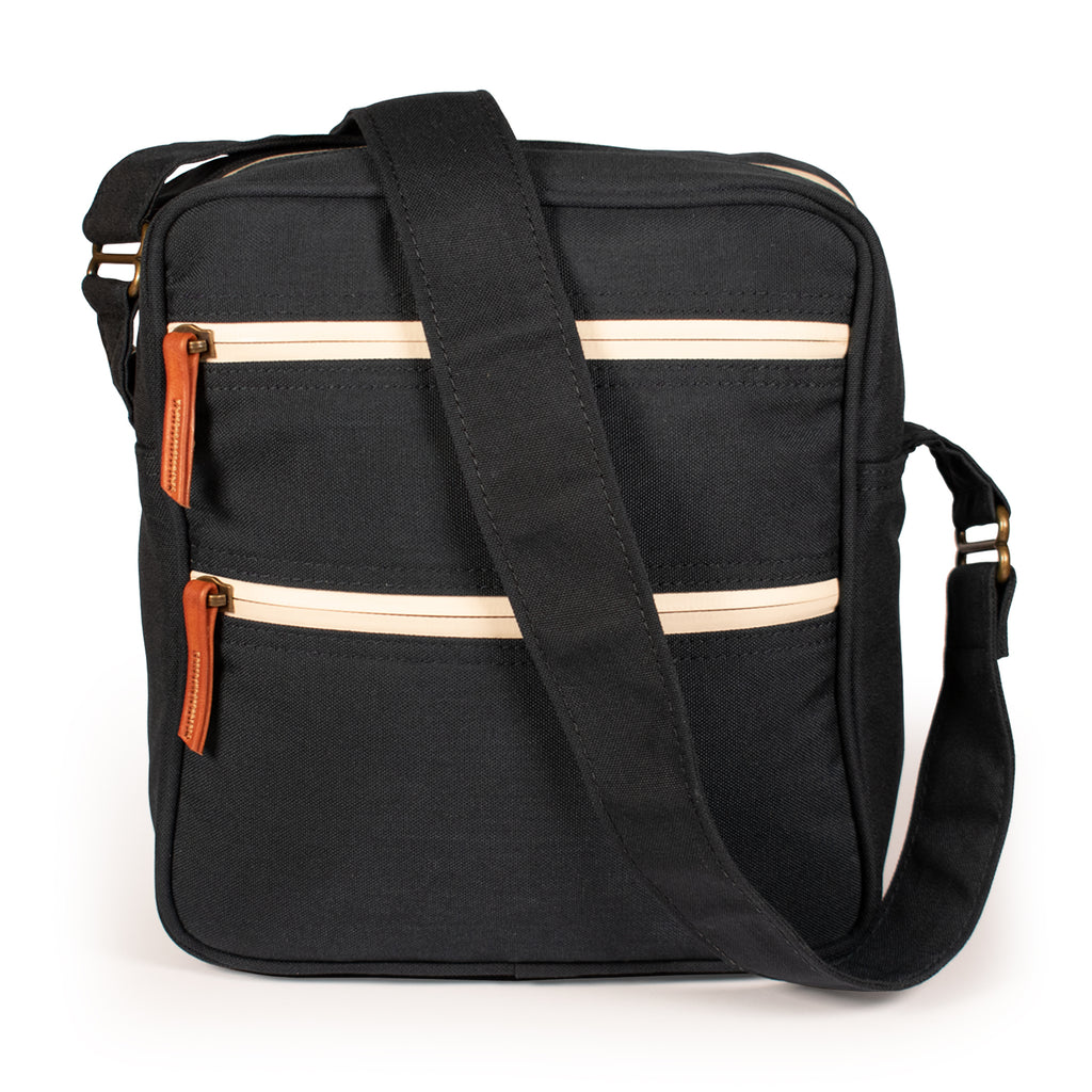 THE MURSE - SMELL PROOF IN NAVY