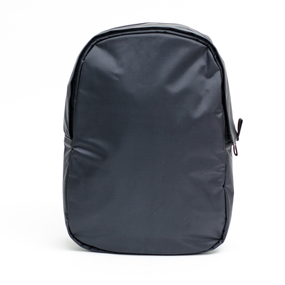 SMELL PROOF BACKPACK INSERT - BLACK