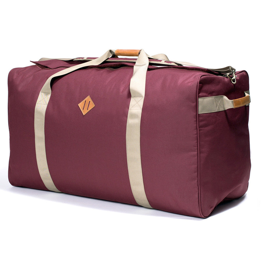 SMELL PROOF DUFFLE BAG