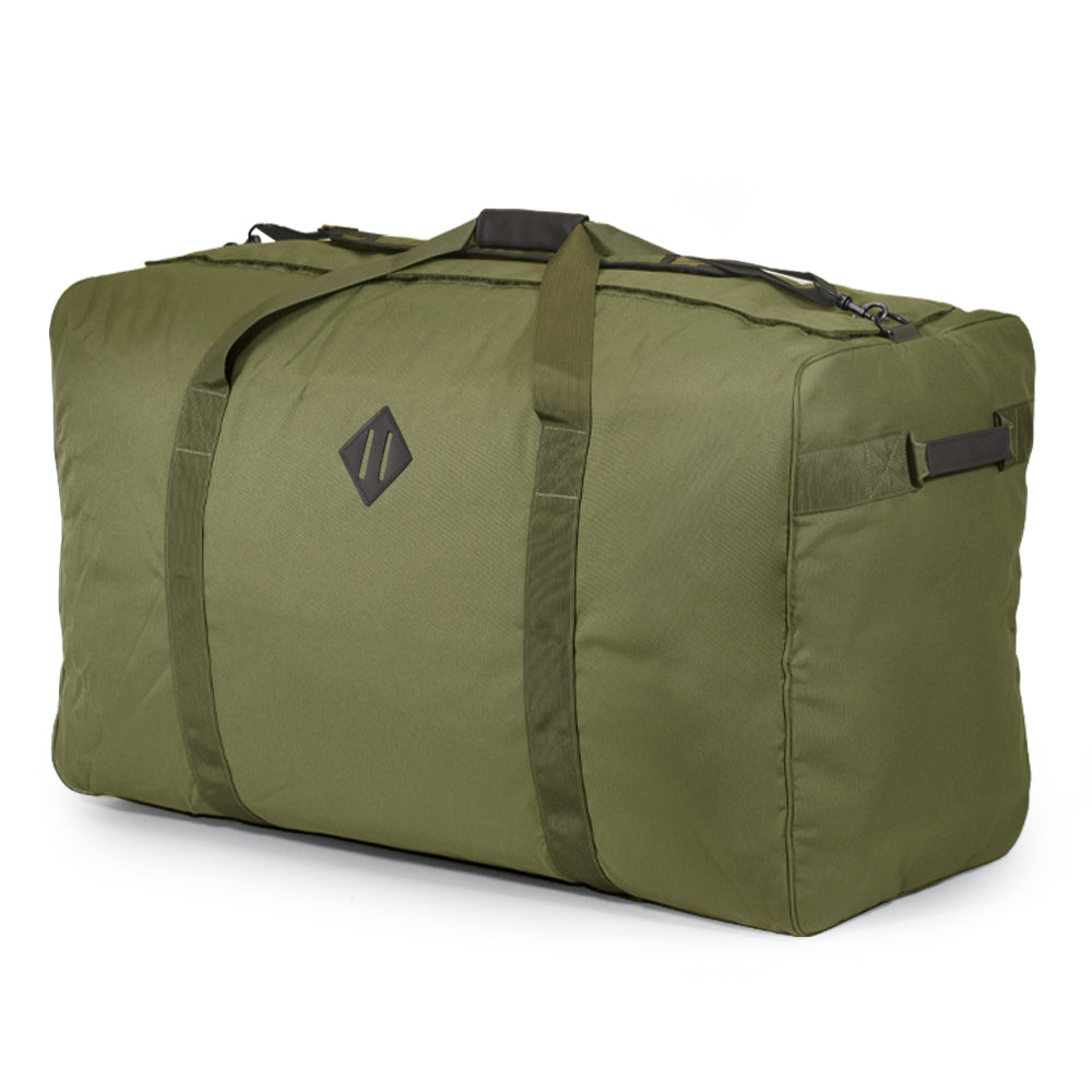 SMELL PROOF DUFFLE BAG