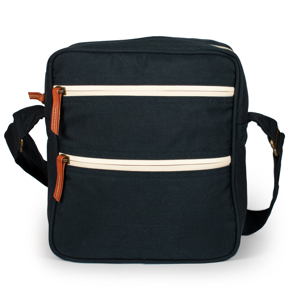 THE MURSE - SMELL PROOF IN NAVY