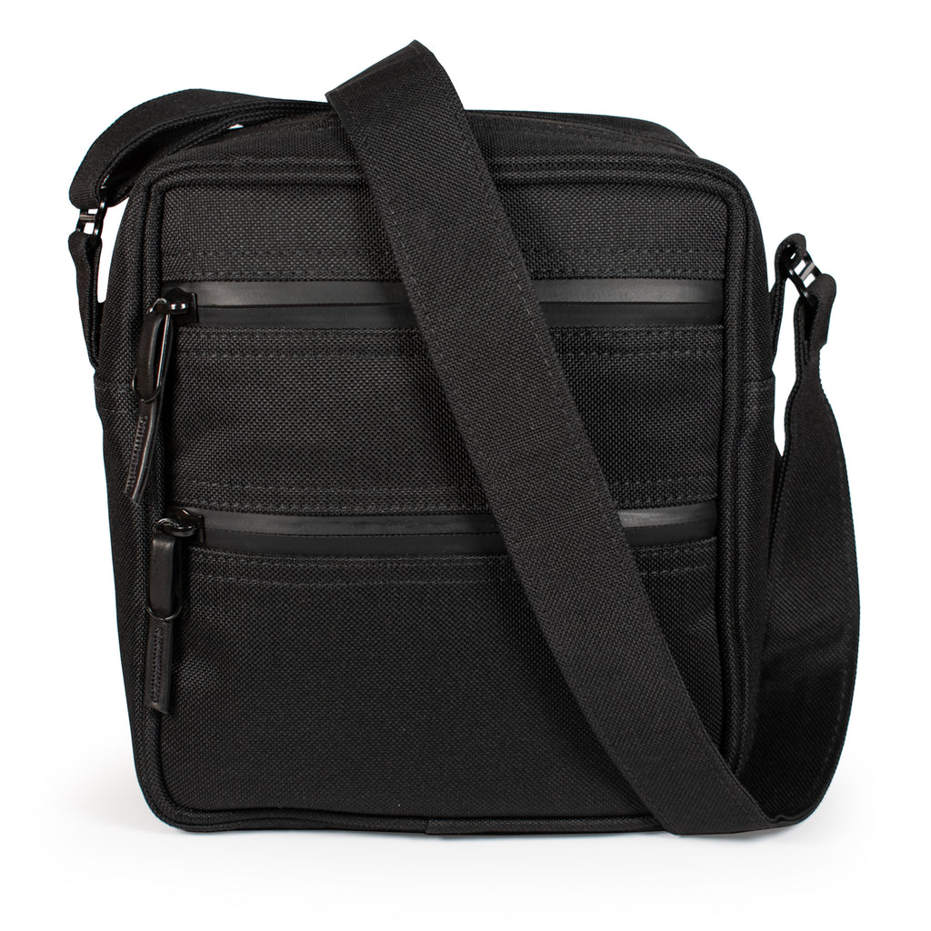 THE MURSE - SMELL PROOF IN BLACK