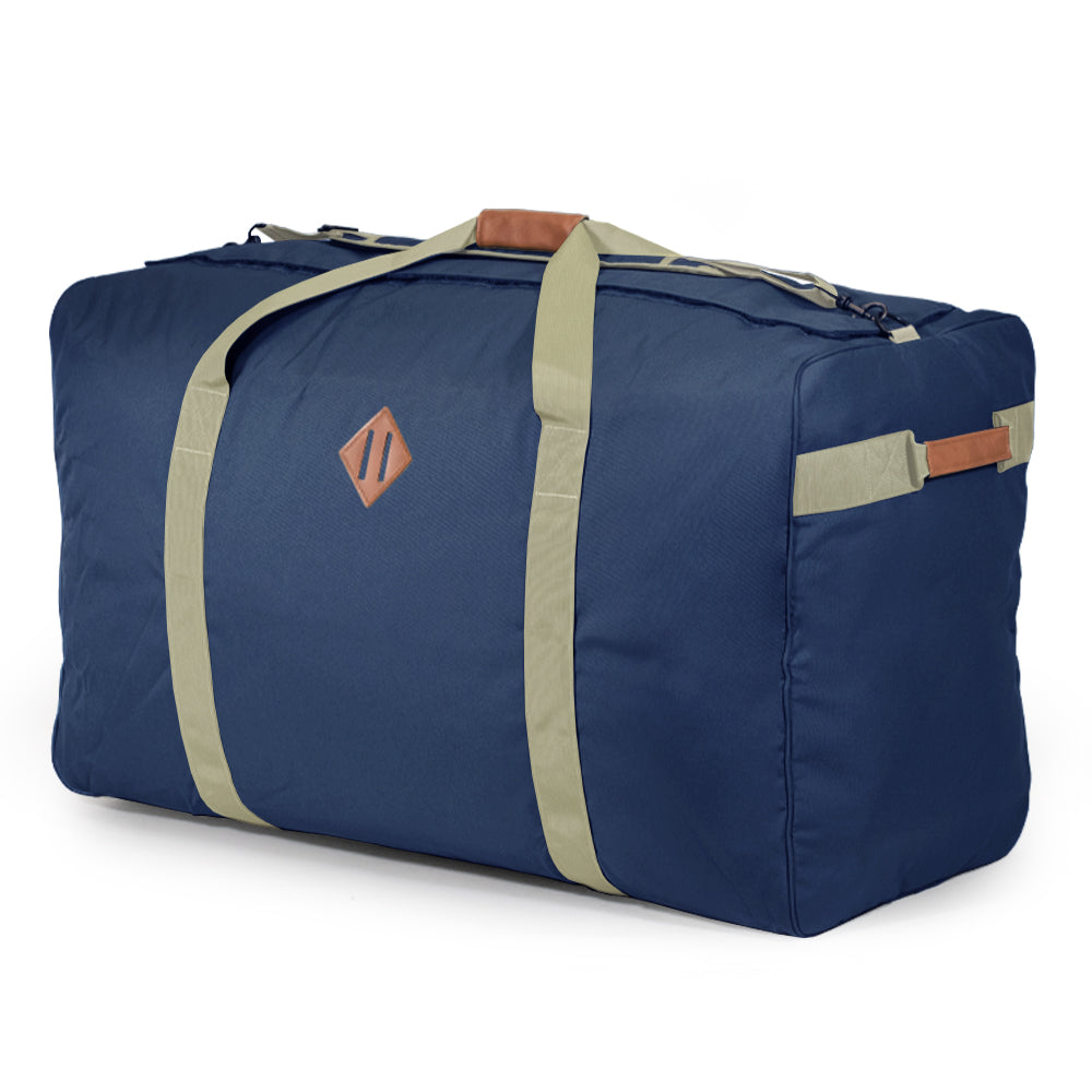 SMELL PROOF DUFFLE BAG