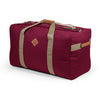 Smell Proof Duffle Bag - Transporter Stash Bag in Crimson