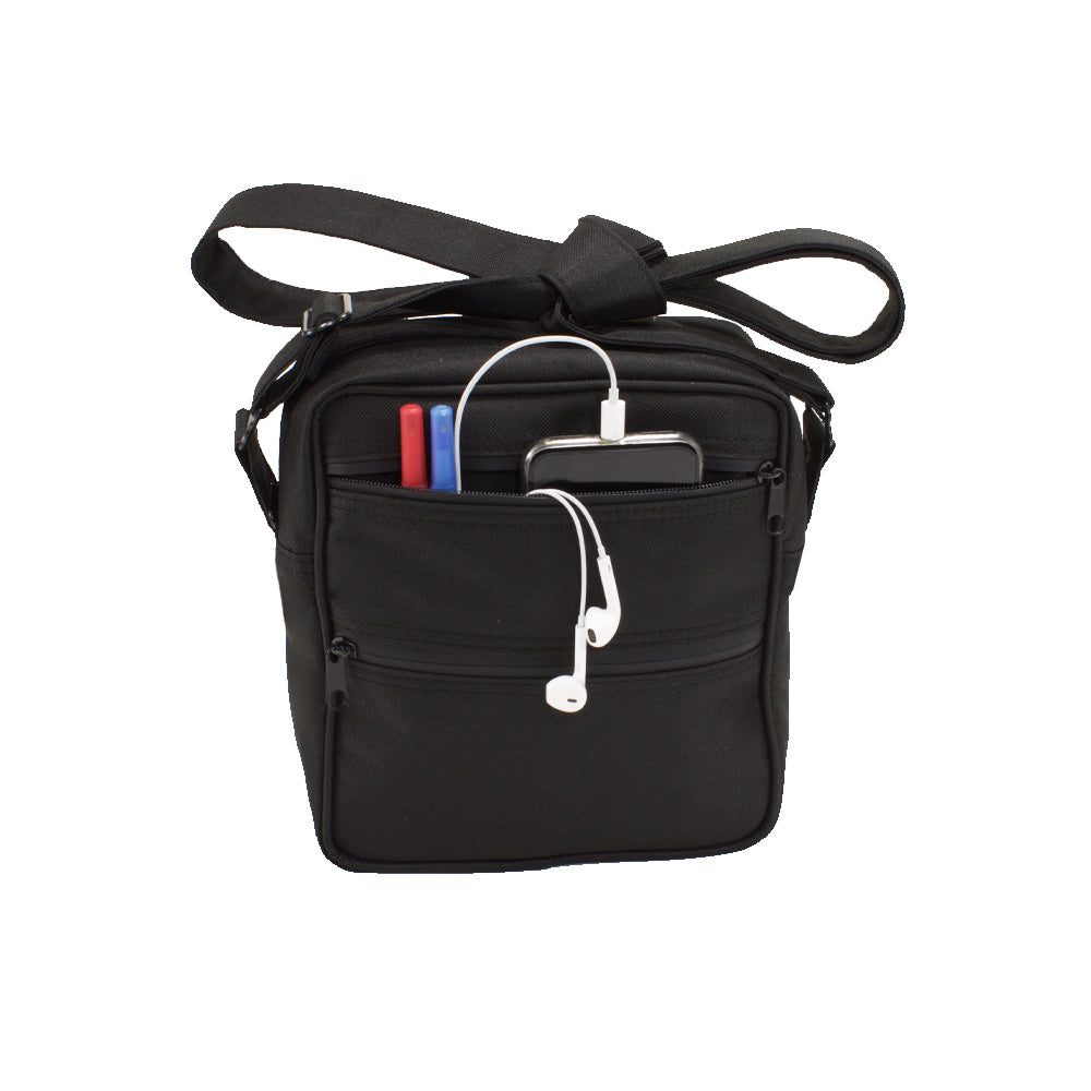 THE MURSE - SMELL PROOF IN BLACK