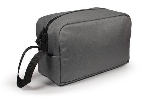 THE BANKER - SMELL PROOF POUCH IN MIDNIGHT