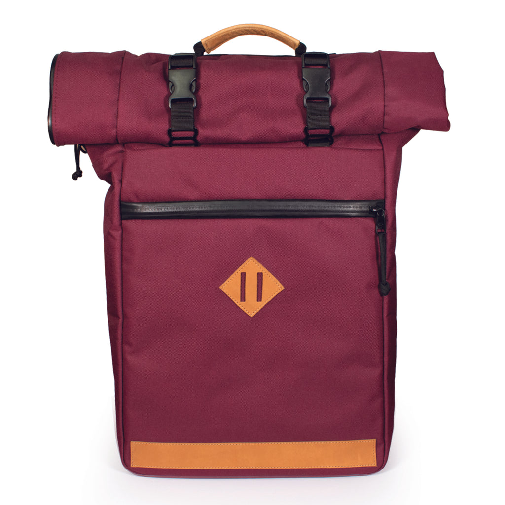 SMELL PROOF BACKPACK