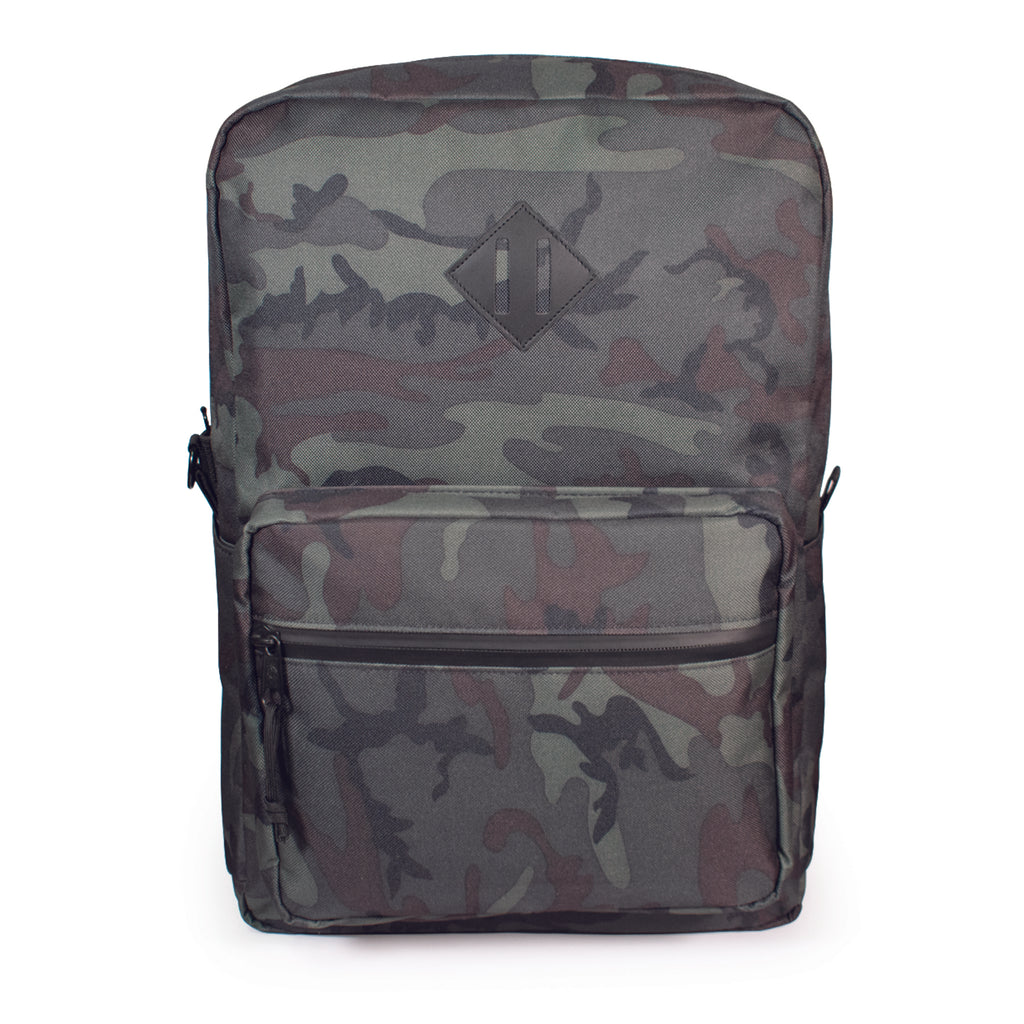 SMELL PROOF BACKPACK