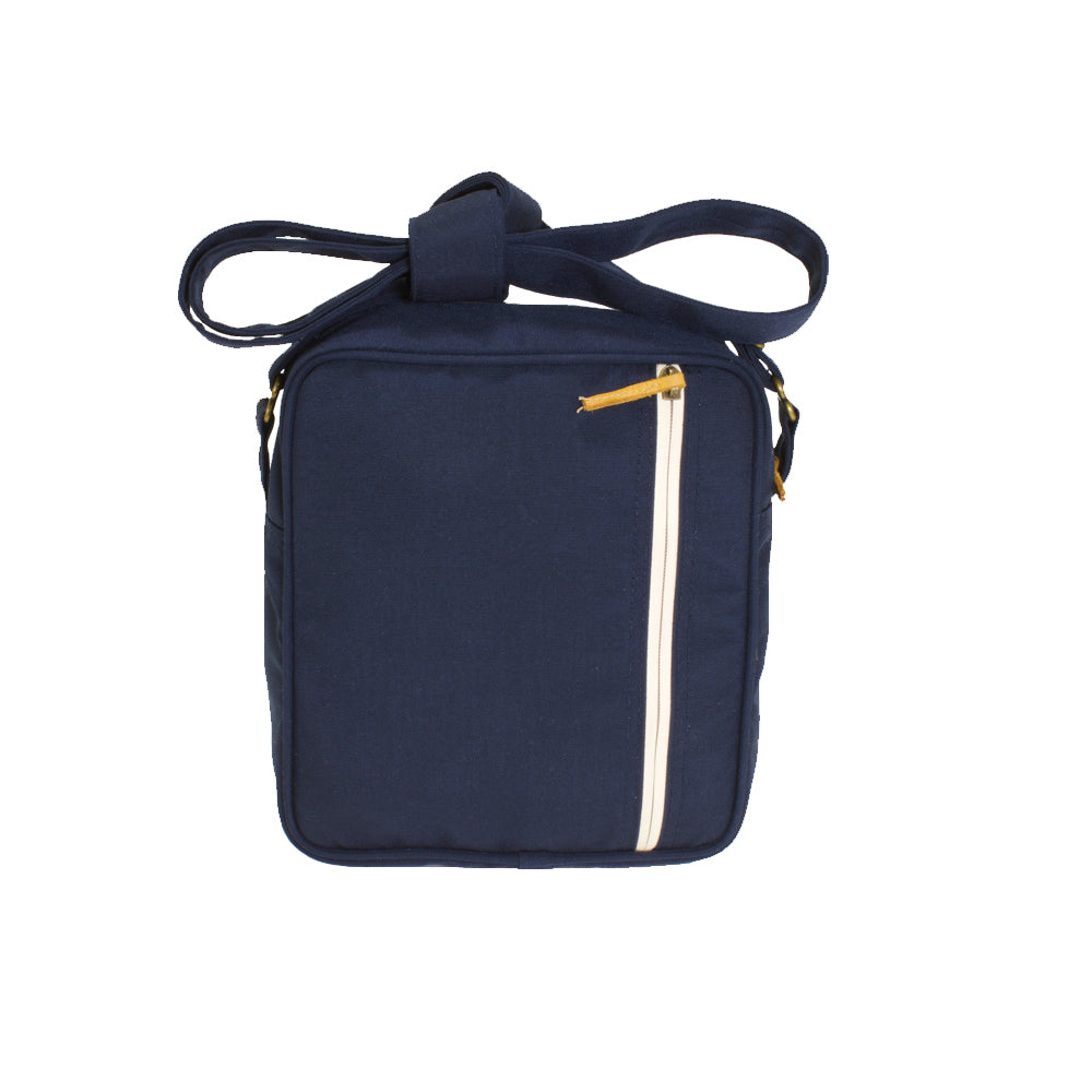 THE MURSE - SMELL PROOF IN NAVY