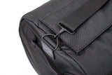 SMELL PROOF DUFFLE COMBO - LARGE IN BLACK