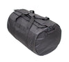 SMELL PROOF DUFFLE BAG - LARGE IN BLACK