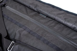 SMELL PROOF DUFFLE COMBO - LARGE IN BLACK