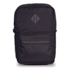 Smell Proof Backpack - Stash Bag in Black Ballistic