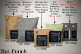 THE POUCH COMBO PACK