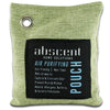 Air Purifying Bag in Sage - 200 Gram Activated Charcoal Bag