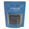 Air Purifying Bag in Heather Grey - 200 Gram Activated Charcoal Bag