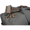 SMELL PROOF DUFFLE BAG 