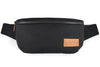 THE BUMBAG - SMELL PROOF IN BLACK