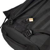 SMELL PROOF DUFFLE COMBO - MEDIUM IN BLACK