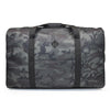 SMELL PROOF DUFFLE BAG 