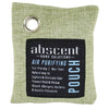 Air Purifying Bag in Sage - 75 Gram Activated Charcoal Bag