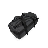 SMELL PROOF DUFFLE COMBO - MEDIUM IN BLACK