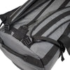 SMELL PROOF DUFFLE COMBO - MEDIUM IN GRAPHITE