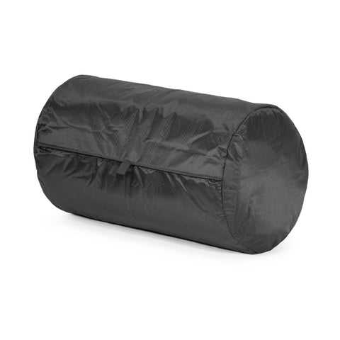 SMELL PROOF DUFFLE BAG "THE MAGNUM" - CARBON