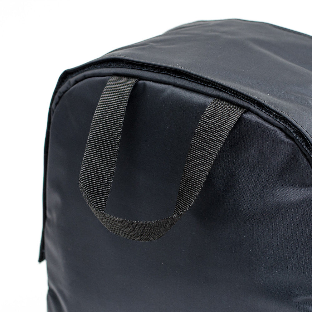 Odor Smell Proof Bag Insert Black