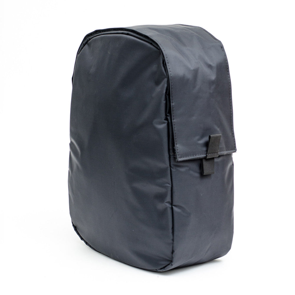 Odor Proof Backpack Insert Black