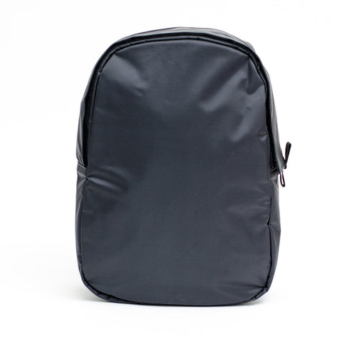 SMELL PROOF BACKPACK "THE SCOUT" - CARBON