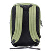 OD Green ballistic backpack straps