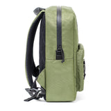 OD Green ballistic smell proof backpack