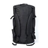 Smell Concealing Medium Duffel Bag Black