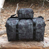 Smell Proof Toiletry Black Forest Camo