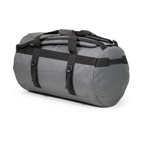 SMELL PROOF DUFFLE "THE TRANSPORTER" - CRIMSON