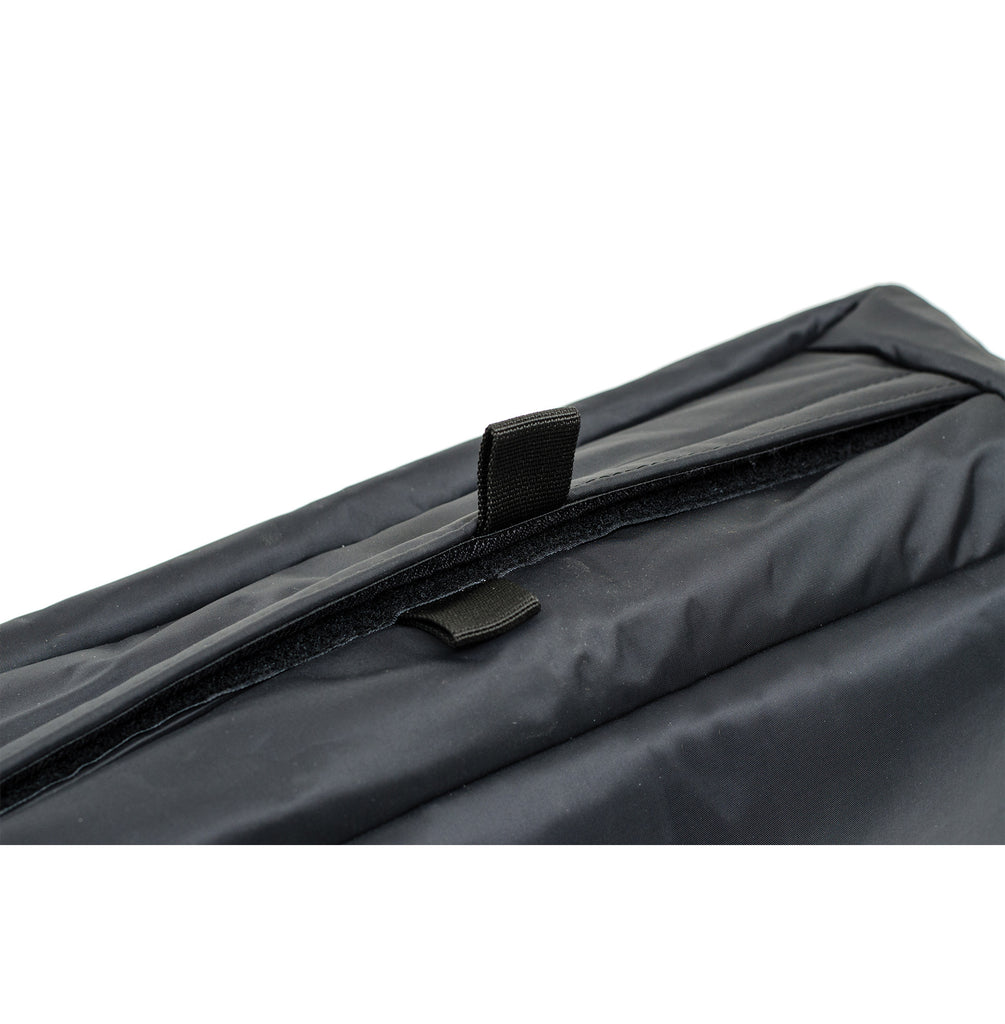 Black Backpack Inner Liner