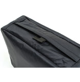 Black Odor Less Velcro Interior Backpack Liner