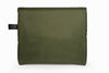 THE POCKET PROTECTOR - SMELL PROOF POUCH IN OD GREEN