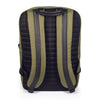 SMELL PROOF BACKPACK W/ INSERT - OD GREEN