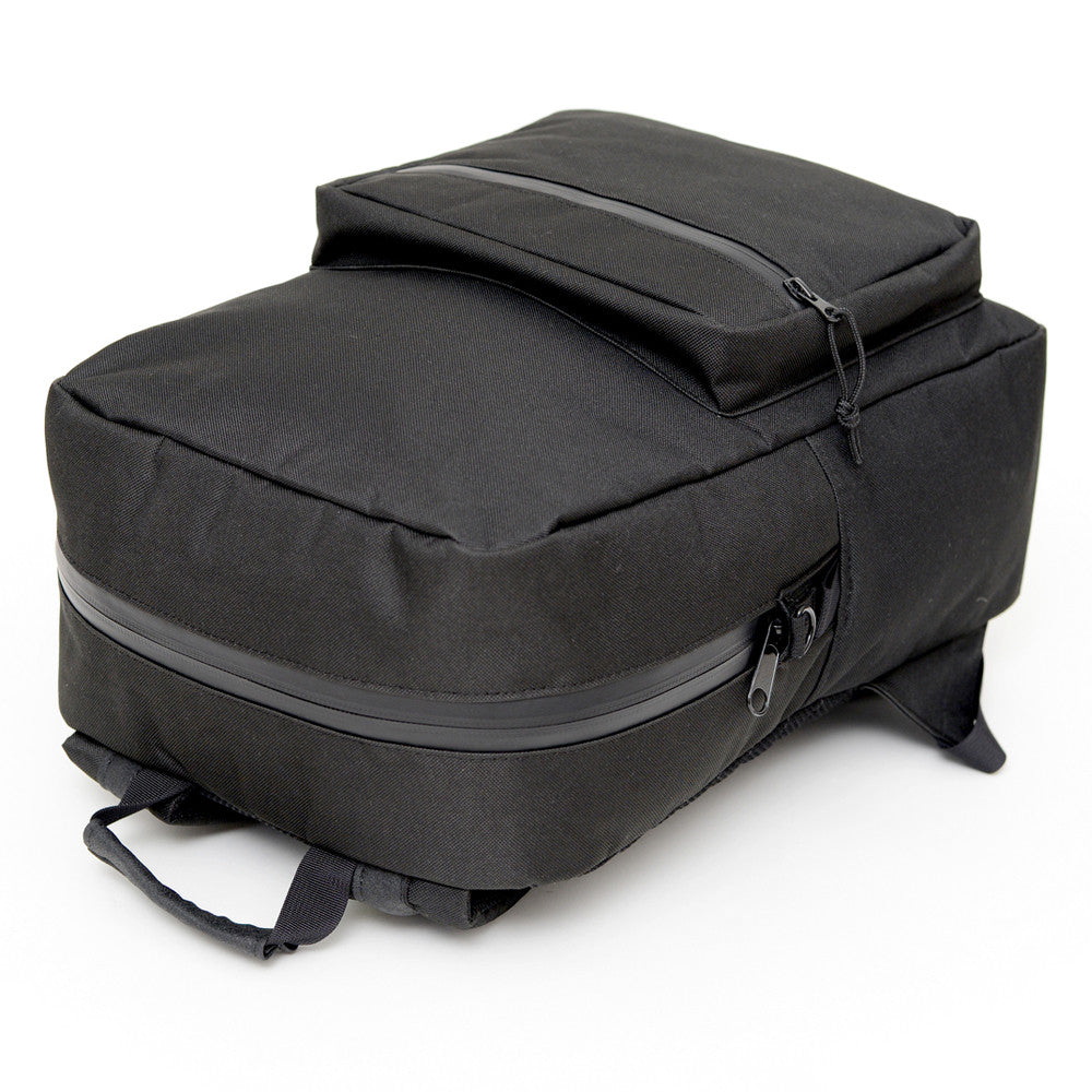 Abscent Backpack W- Insert - Graphite