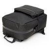 SMELL PROOF BACKPACK W/ INSERT - BLACK