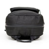 Odor Proof Black Backpack Top