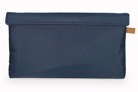 THE POCKET PROTECTOR - SMELL PROOF POUCH IN CRIMSON