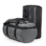 SMELL PROOF DUFFLE COMBO - MEDIUM IN GRAPHITE