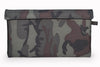 THE BANKER - SMELL PROOF POUCH IN BLACK FOREST CAMO