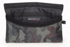 THE BANKER - SMELL PROOF POUCH IN BLACK FOREST CAMO