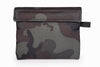 THE POCKET PROTECTOR - SMELL PROOF POUCH IN BLACK FOREST CAMO